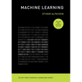 Machine Learning, Revised and Updated Edition - Paperback
