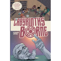 Labyrinths Borne - Paperback
