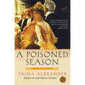 A Poisoned Season - Paperback