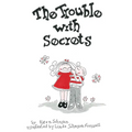 The Trouble with Secrets - Paperback