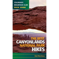 Best Canyonlands National Park Hikes - Paperback