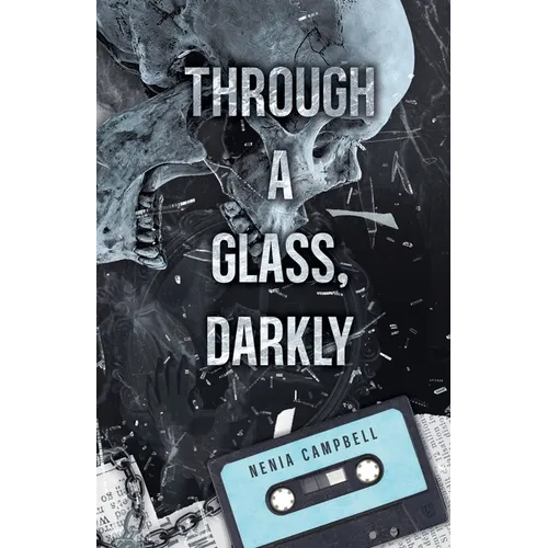 Through a Glass, Darkly - Paperback