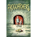 Frogcatchers - Paperback