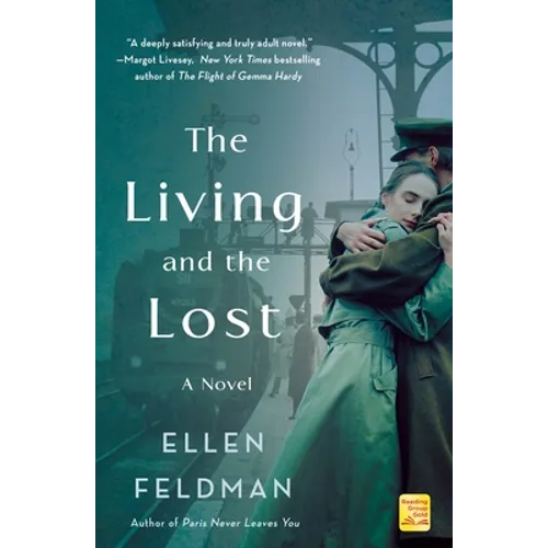 The Living and the Lost - Paperback