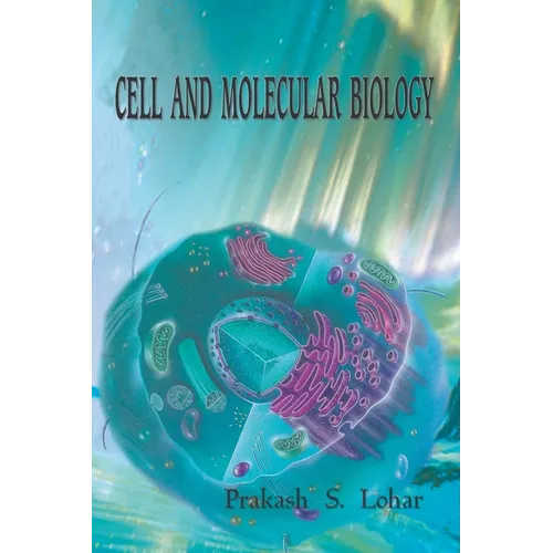 Cell and Molecular Biology - Paperback