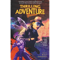 Thrilling Adventure Yarns - Paperback