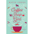 Coffee Shop Girl - Paperback