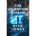 The Quantum Chain - Hardcover