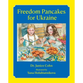 Freedom Pancakes for Ukraine - Paperback