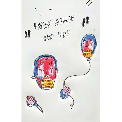 Early Stuff - Paperback