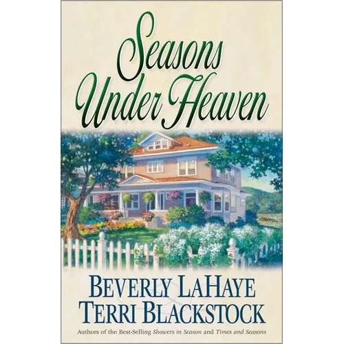 Seasons Under Heaven - Paperback
