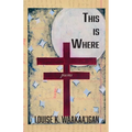 This is Where - Paperback
