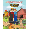 Billy the Baaad Goat: The Big Yellow Rocket Ship - Paperback