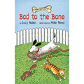 Bad to the Bone - Paperback