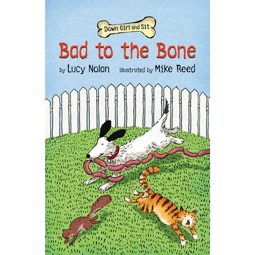 Bad to the Bone - Paperback