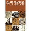 Photographing Your Heritage - Paperback