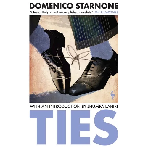 Ties - Paperback