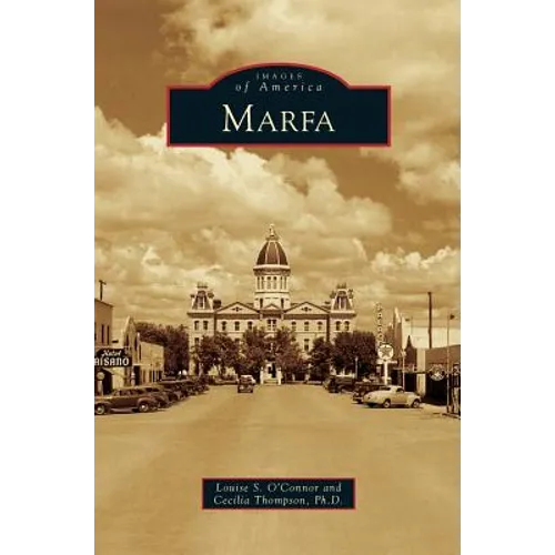 Marfa