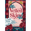 Veiled Skies - Paperback