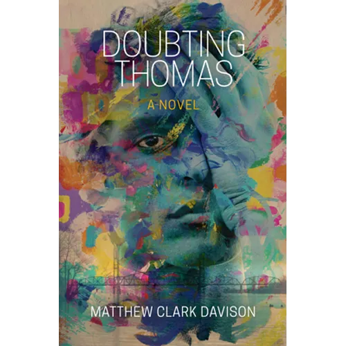 Doubting Thomas: A Novel - Paperback