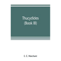 Thucydides (book III) - Paperback