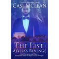 The List: Alyssa's Revenge - Paperback