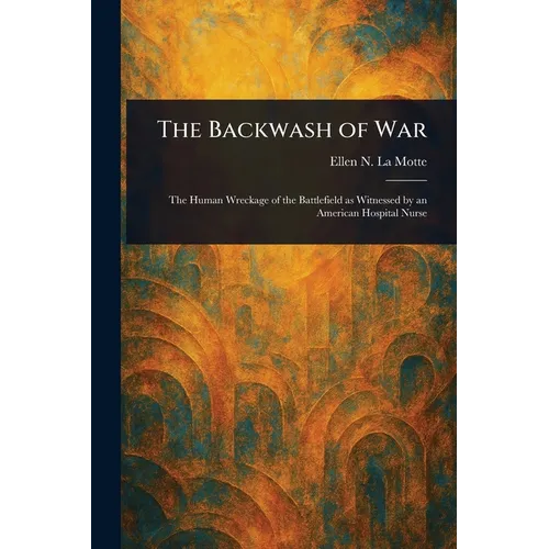 The Backwash of War