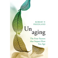 Unaging - Paperback