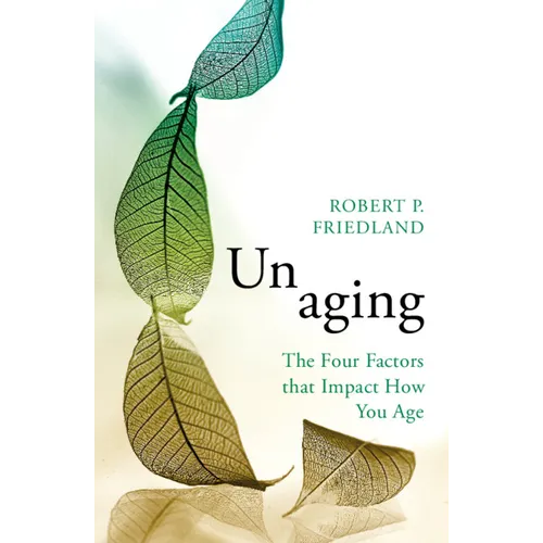 Unaging - Paperback