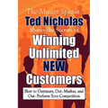 Winning Unlimited New Customers - Hardcover