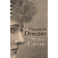 Sister Carrie - Paperback