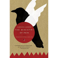 The Ministry of Pain - Paperback