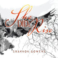 She Did Rise - Paperback