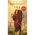 The Red Tent - 20th Anniversary Edition - Mass Market Paperbound