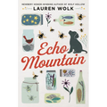 Echo Mountain - Hardcover