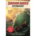 Overboard! - Paperback