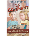 The Covenant - Paperback