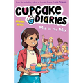 MIA in the Mix the Graphic Novel - Paperback