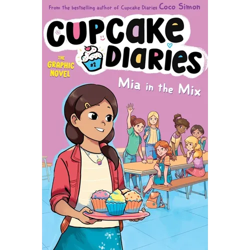 MIA in the Mix the Graphic Novel - Paperback