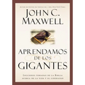 Aprendamos de los Gigantes - Paperback