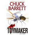 The Toymaker - Paperback