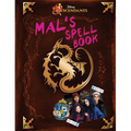 Descendants: Mal's Spell Book - Hardcover