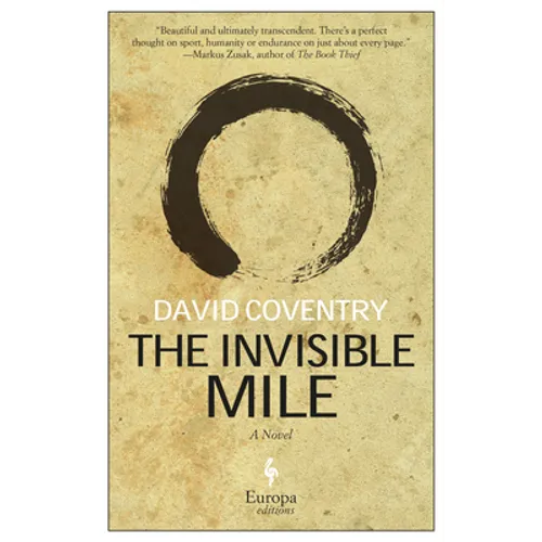 The Invisible Mile - Paperback