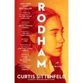 Rodham - Paperback