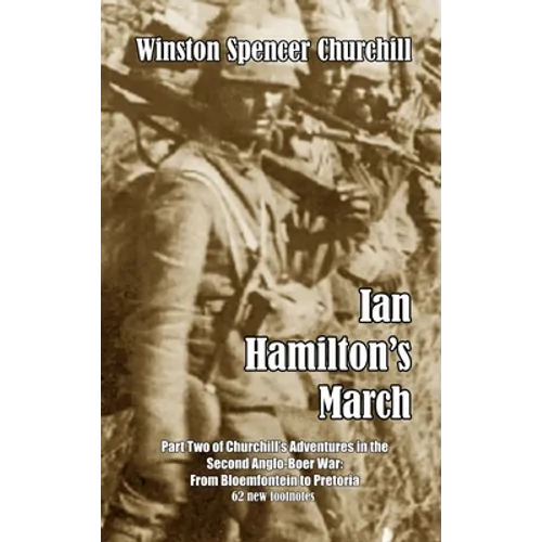 Ian Hamilton's March
