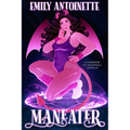 Maneater - Paperback