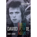 David Bowie Rainbowman: 1967-1980 - Hardcover