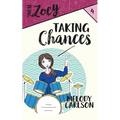 Taking Chances - Paperback