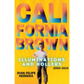 California Brown - Paperback