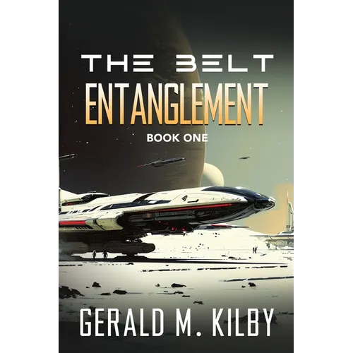 Entanglement - Paperback